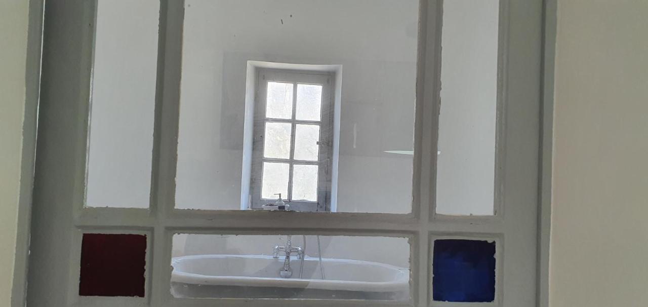 Appartement La Folie Hubert à Meung-sur-Loire Extérieur photo