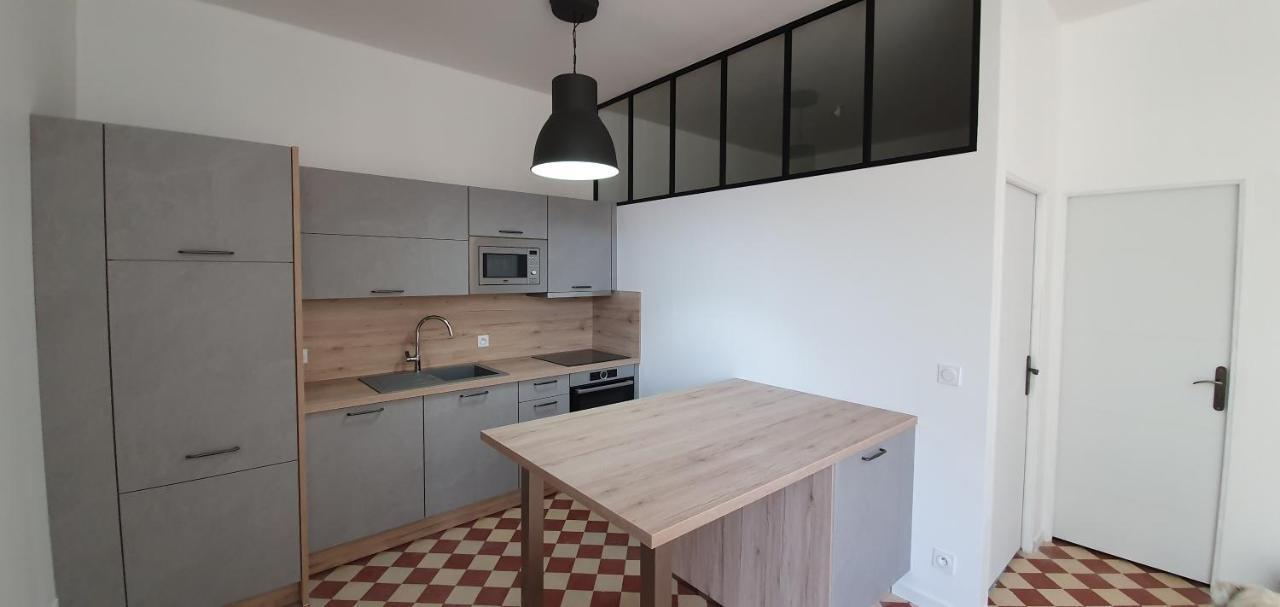 Appartement La Folie Hubert à Meung-sur-Loire Extérieur photo