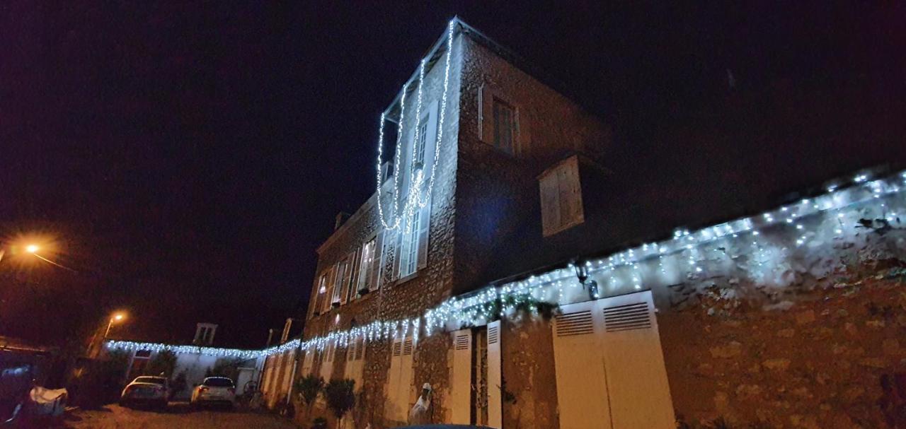 Appartement La Folie Hubert à Meung-sur-Loire Extérieur photo