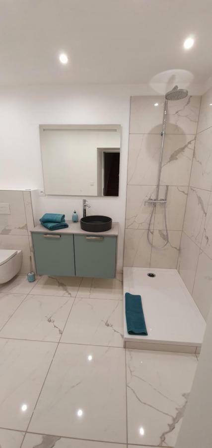 Appartement La Folie Hubert à Meung-sur-Loire Extérieur photo
