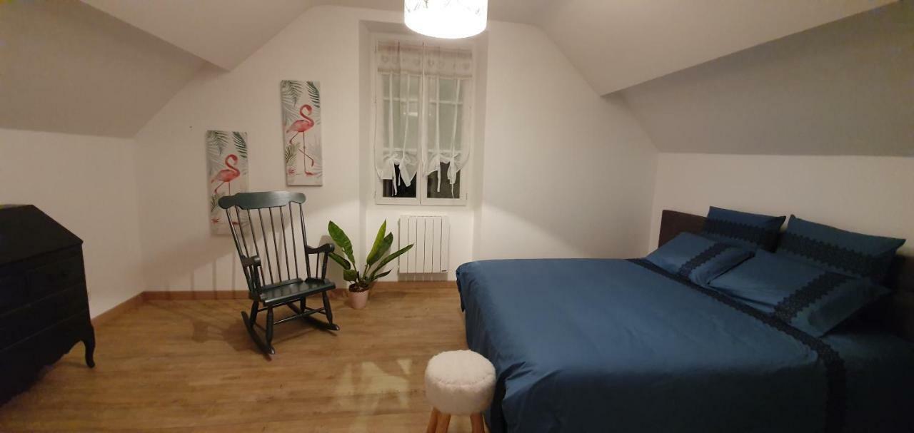 Appartement La Folie Hubert à Meung-sur-Loire Extérieur photo